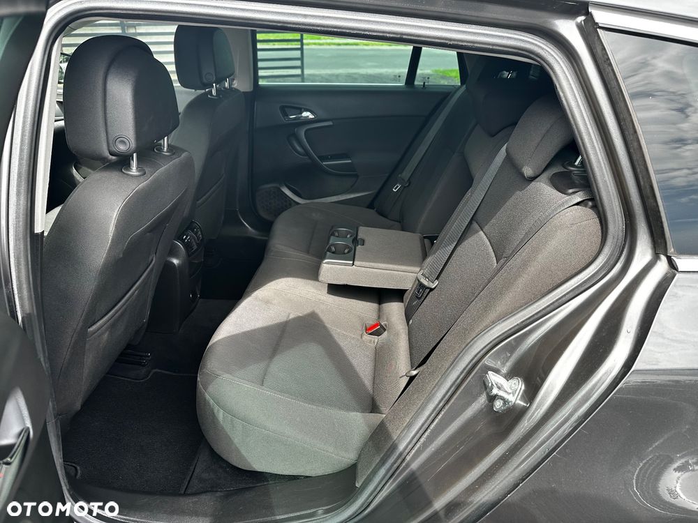 Opel Insignia 1.6 Turbo Cosmo - 12