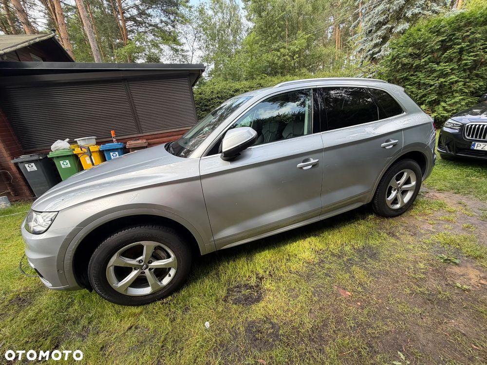 Audi Q5 2.0 TFSI Quattro S tronic - 5