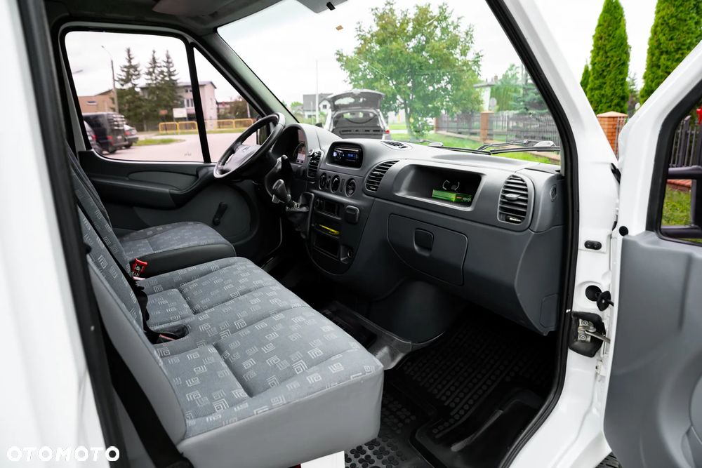 Mercedes-Benz SPRINTER 313 CDI - 25