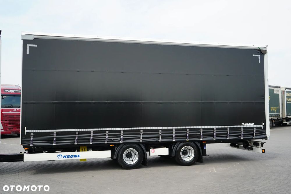 DAF / XF / 480 / ACC / EURO 6 / ZESTAW PRZESTRZENNY 120 M3 / RETARDER - 28