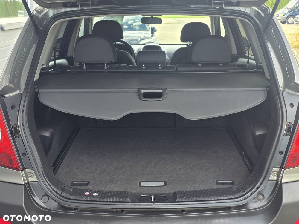 Opel Antara 2.4 Edition - 26
