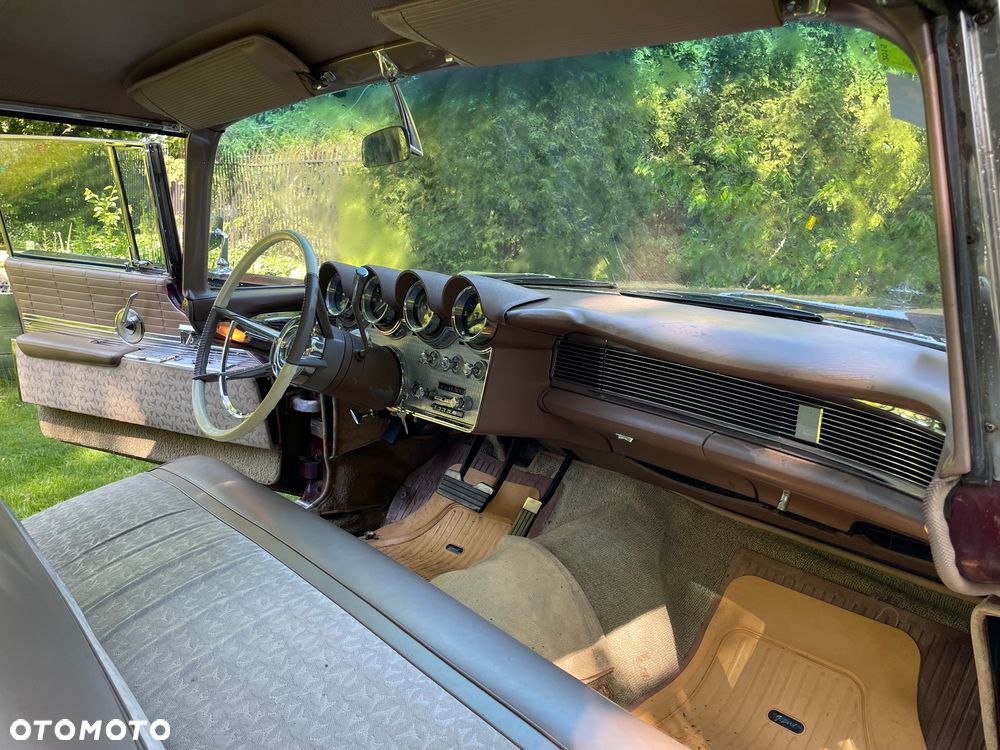 Lincoln Continental - 22