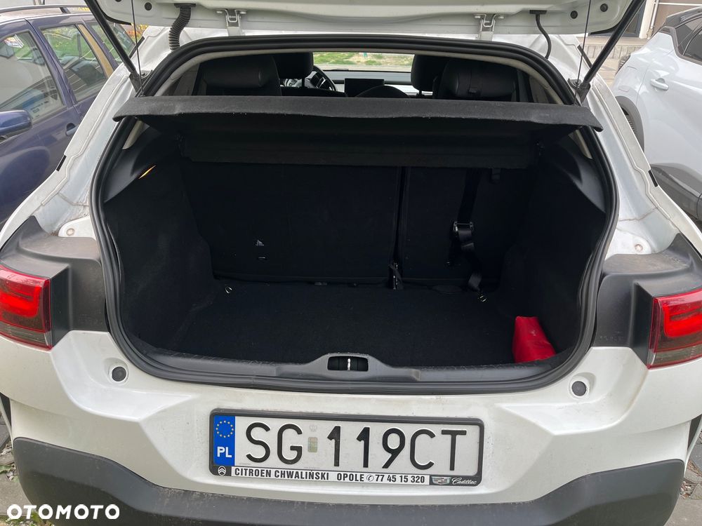 Citroën C4 Cactus 1.2 PureTech Feel S&S - 16