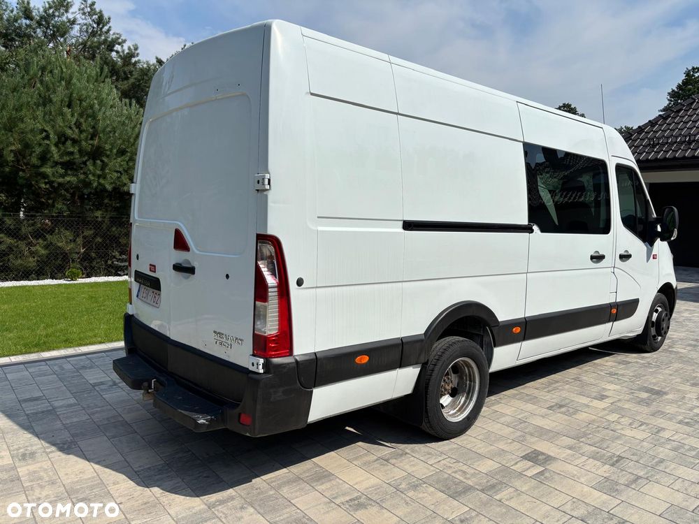 Renault MASTER - 3