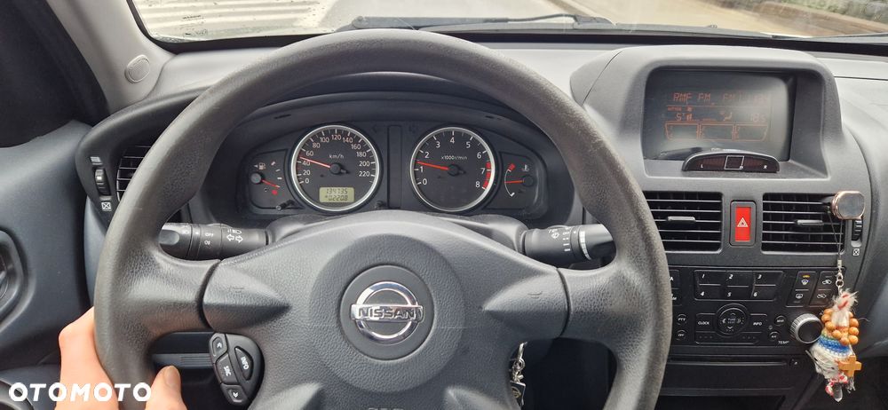 Nissan Almera 1.5 acenta - 6