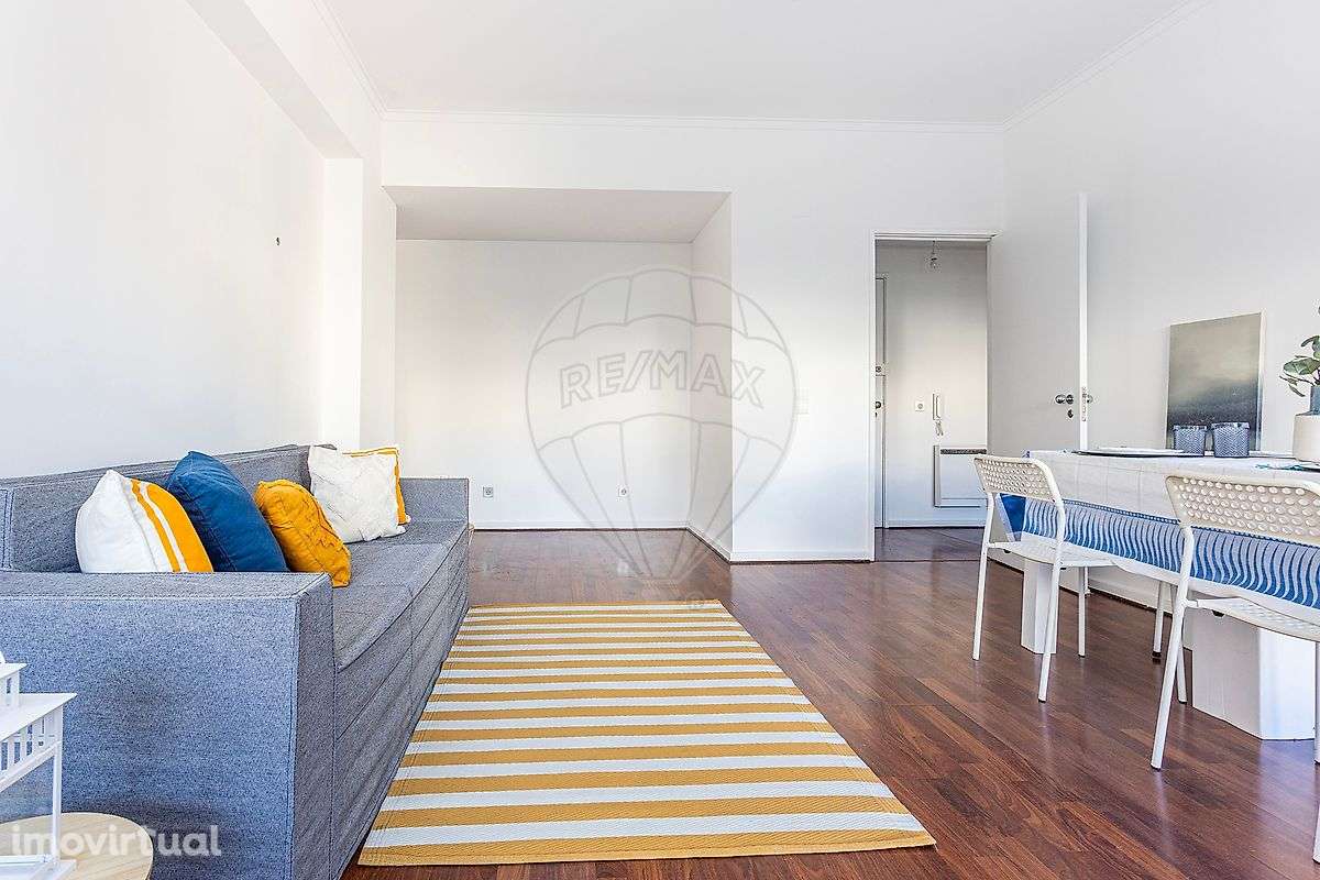 Apartamento T1 para venda - Grande imagem: 3/29