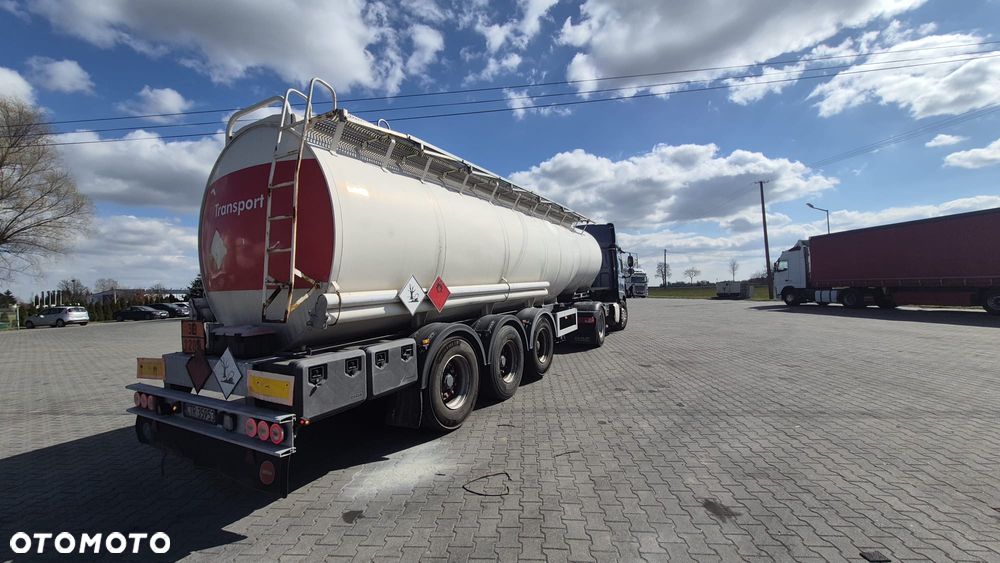 Stokota Elzam 3NC38 - 3