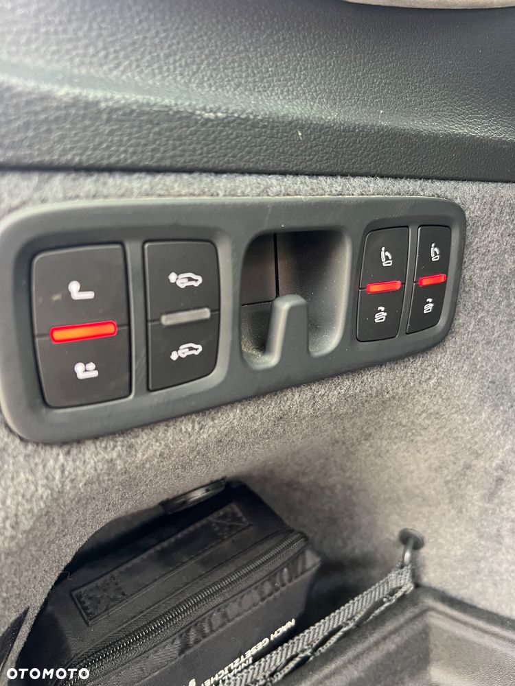 Audi Q7 3.0 TDI Quattro Tiptronic - 21