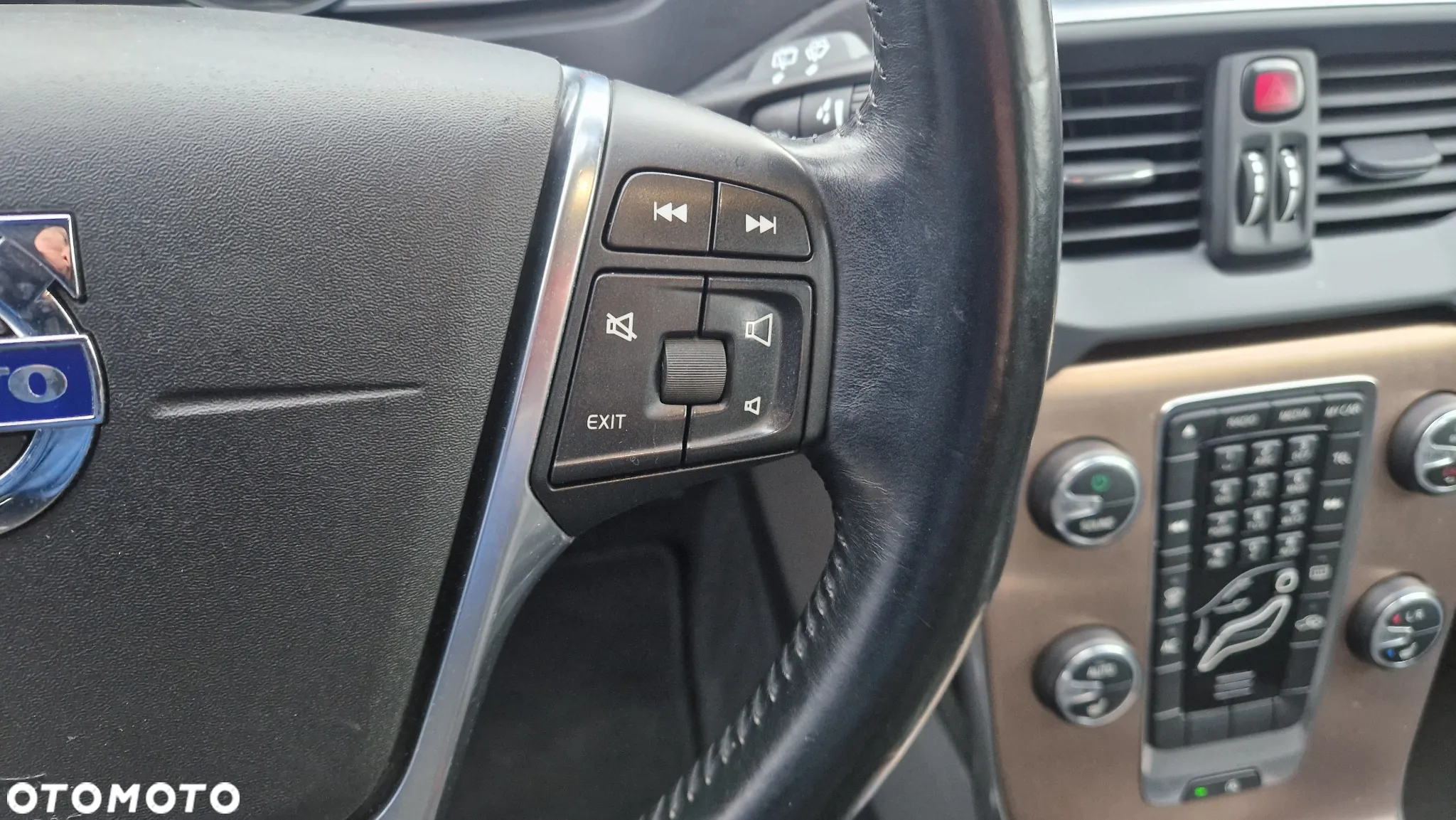 Volvo V40 - 19