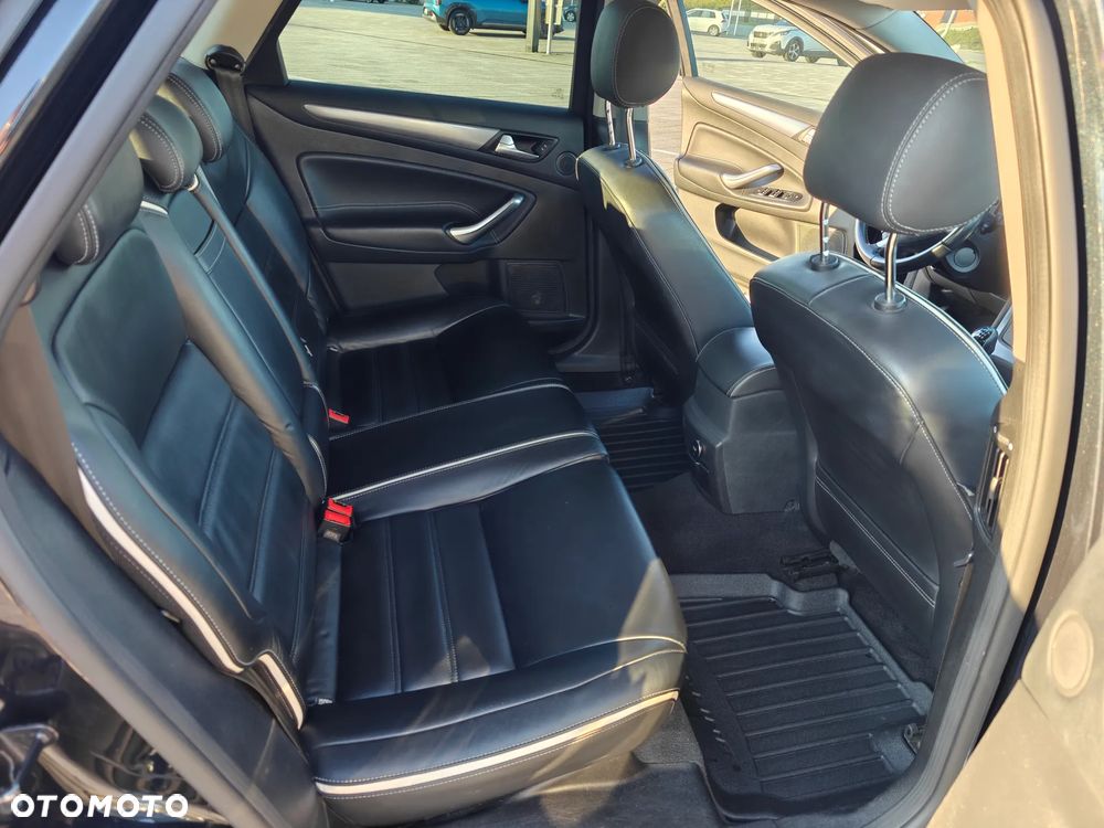 Ford Mondeo Turnier 2.0 TDCi Titanium X - 18