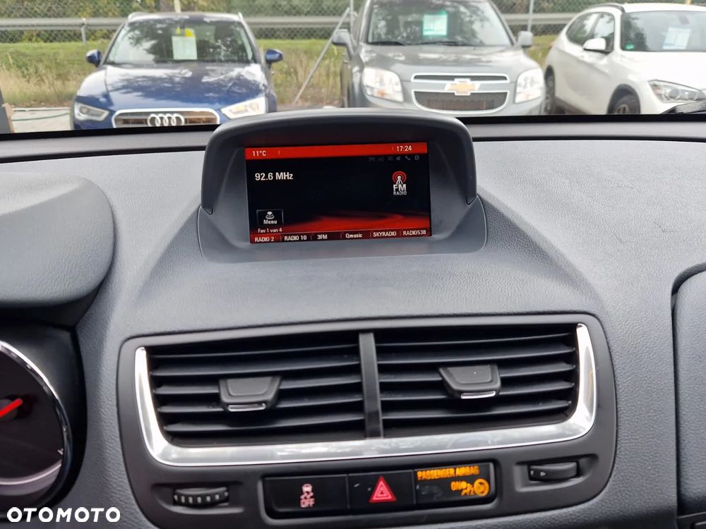 Opel Mokka 1.4 T Cosmo - 15