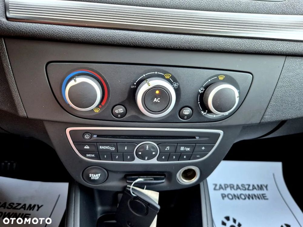 Renault Megane - 26