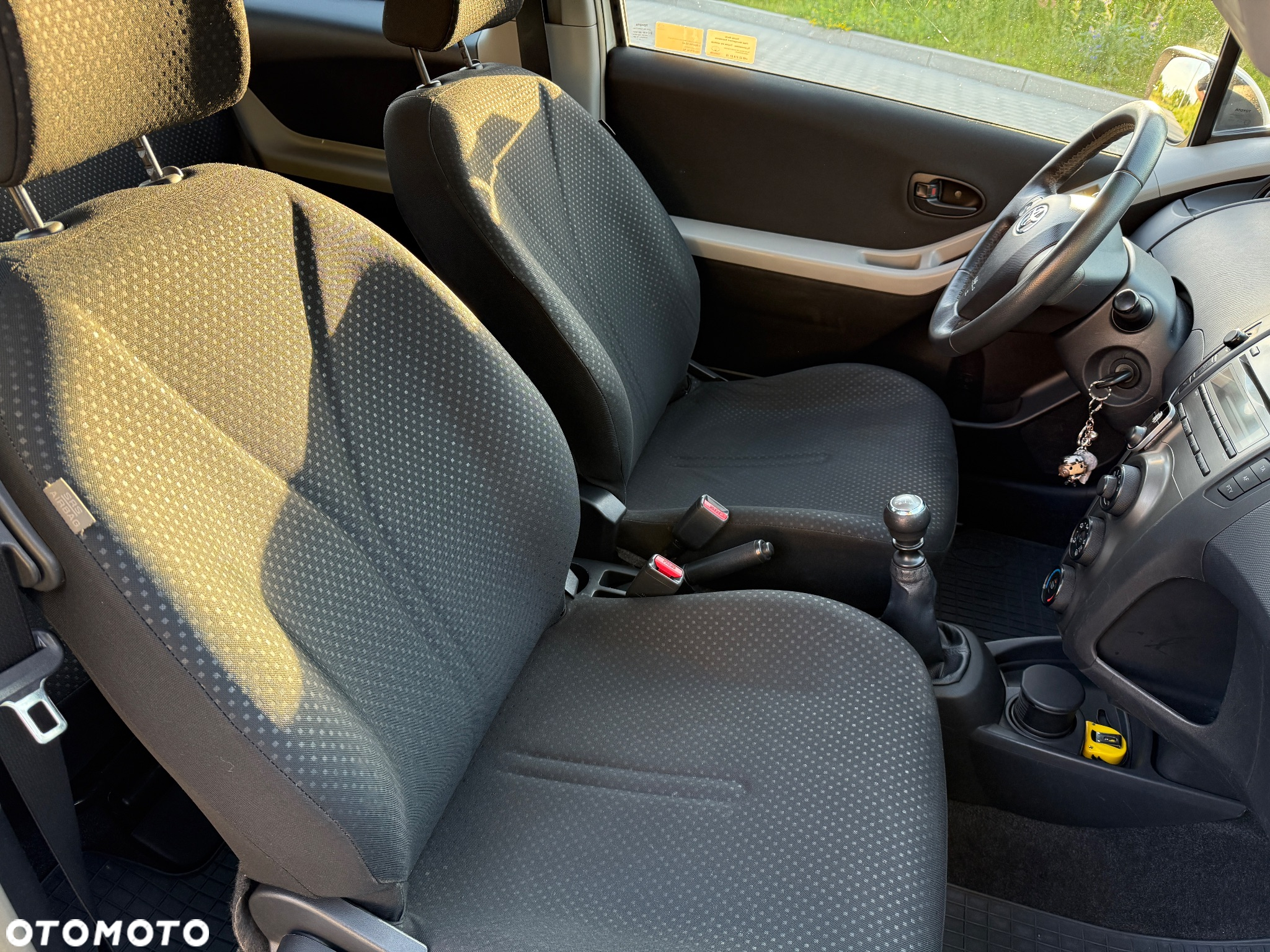 Toyota Yaris 1.33 Life - 16