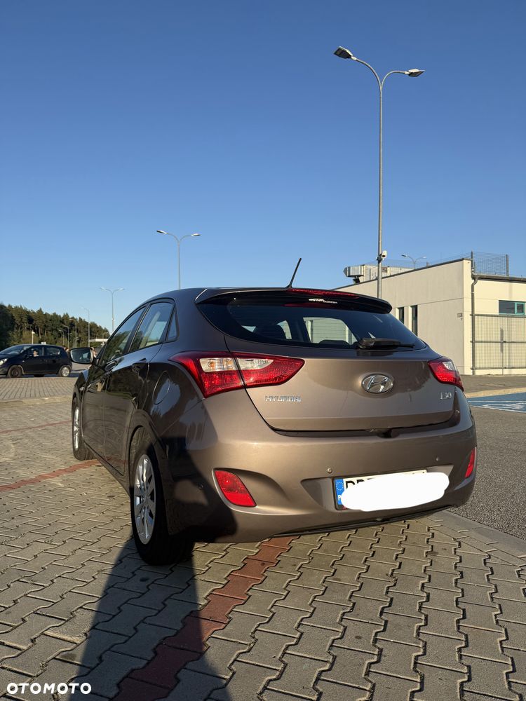 Hyundai i30 - 3