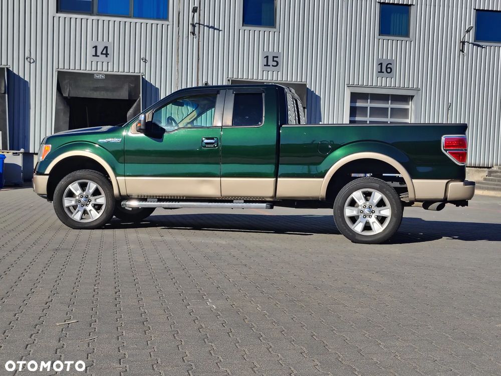 Ford F150 - 3