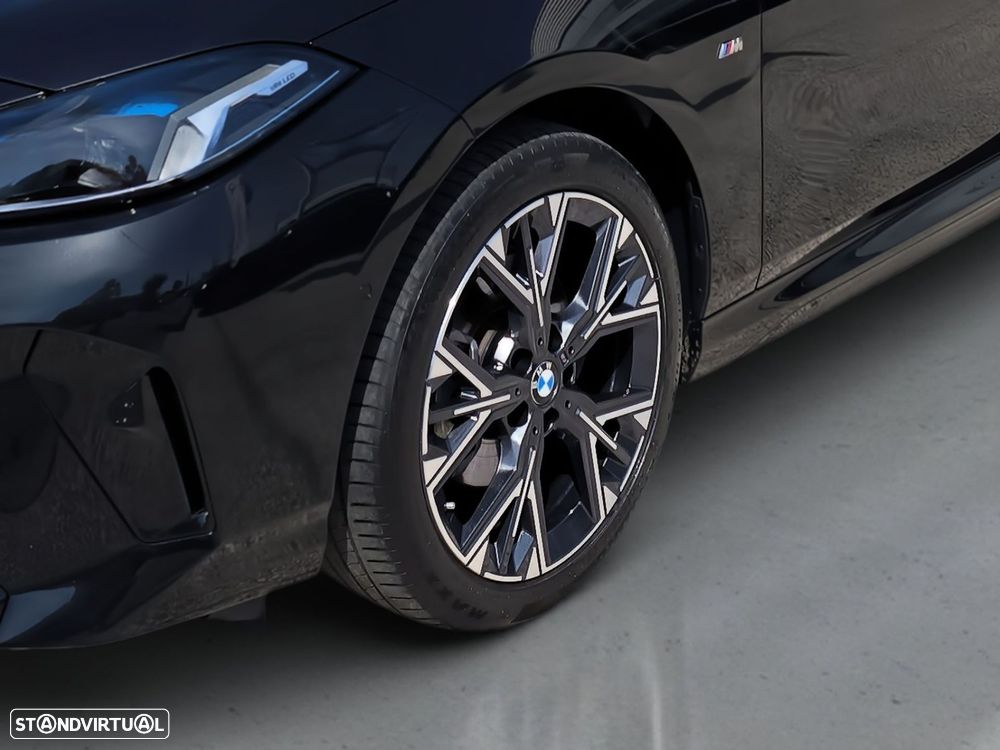 BMW 216 Gran Coupé Pack Desportivo M - 4
