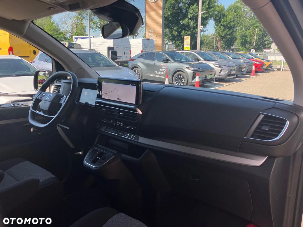 Toyota Proace Verso 2.0 D4-D Long Family - 16