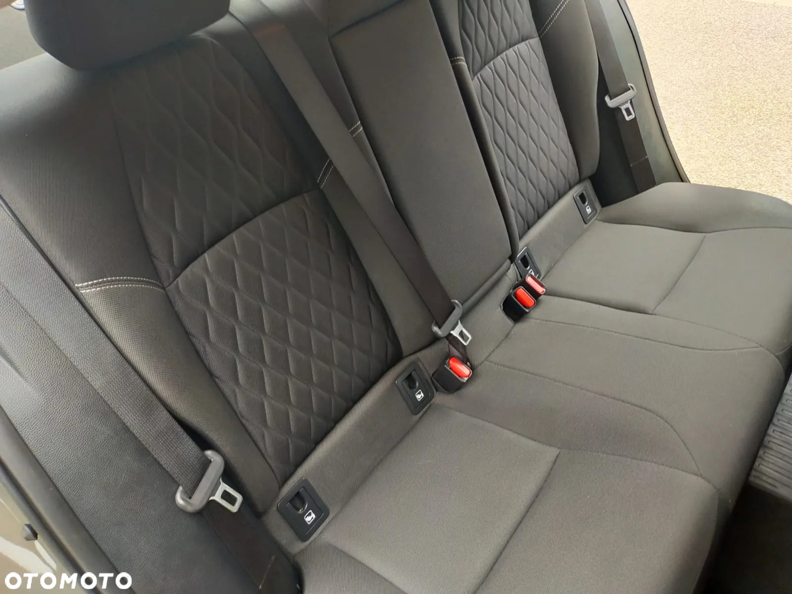 Toyota Corolla - 29