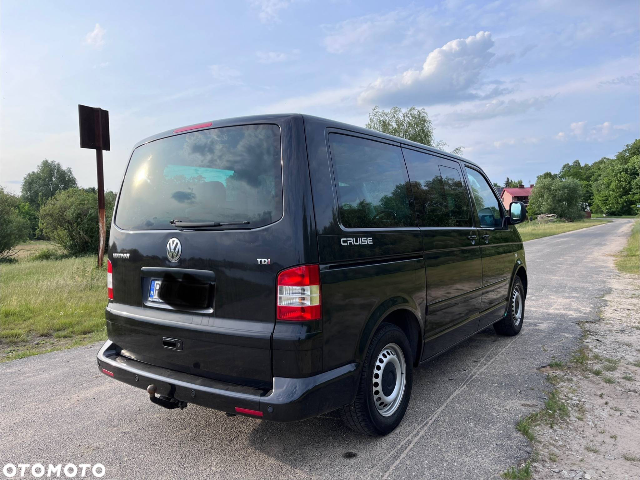 Volkswagen Multivan TDI L1 Comfortline - 6