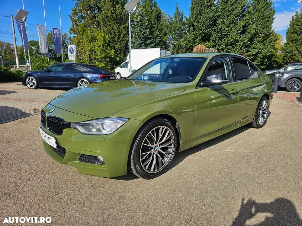 BMW Seria 3 - 3
