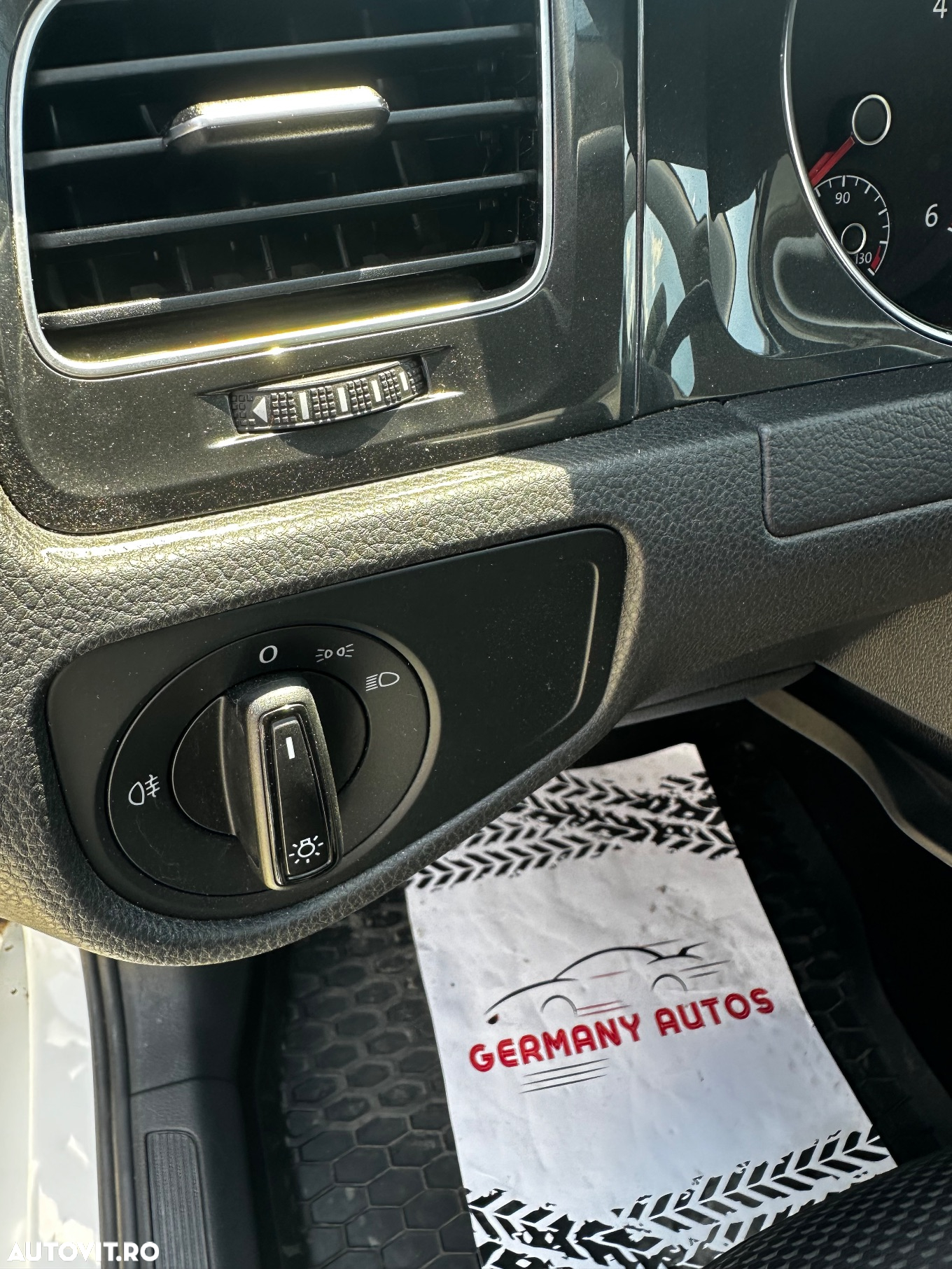 Volkswagen Golf - 15