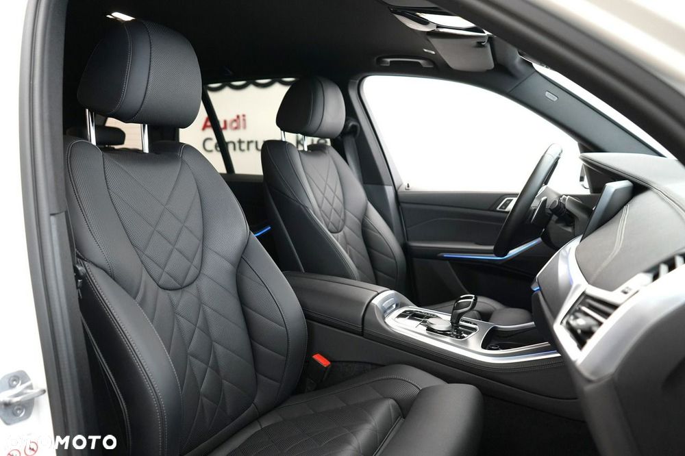 BMW X5 - 25