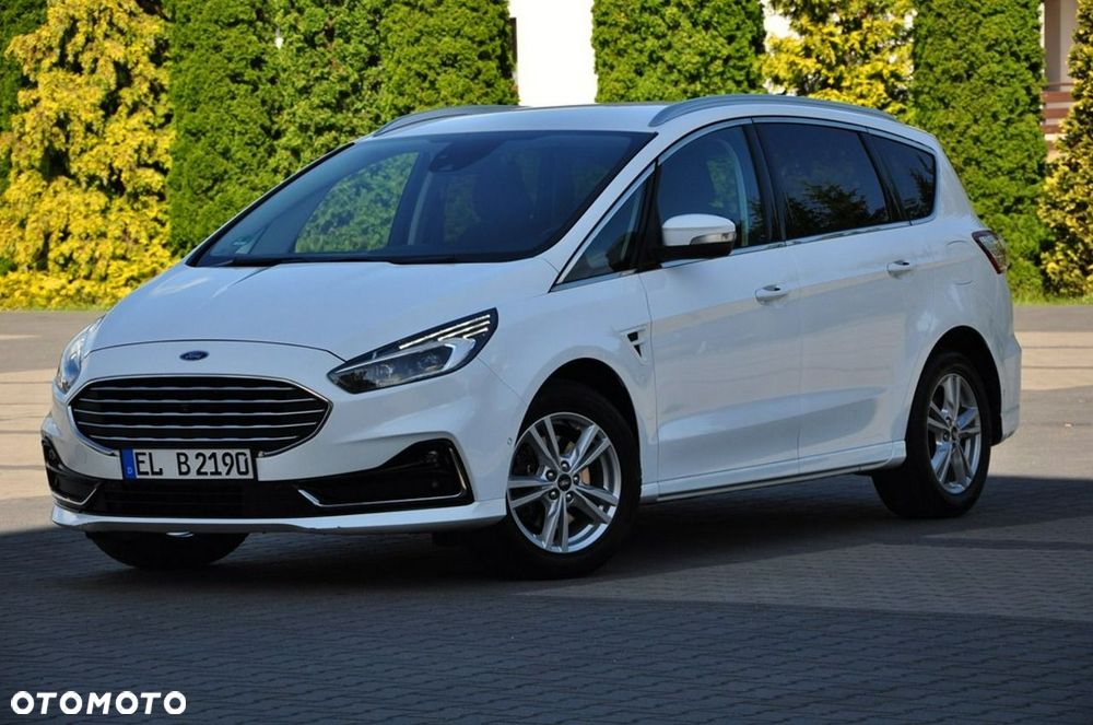 Ford S-Max - 3
