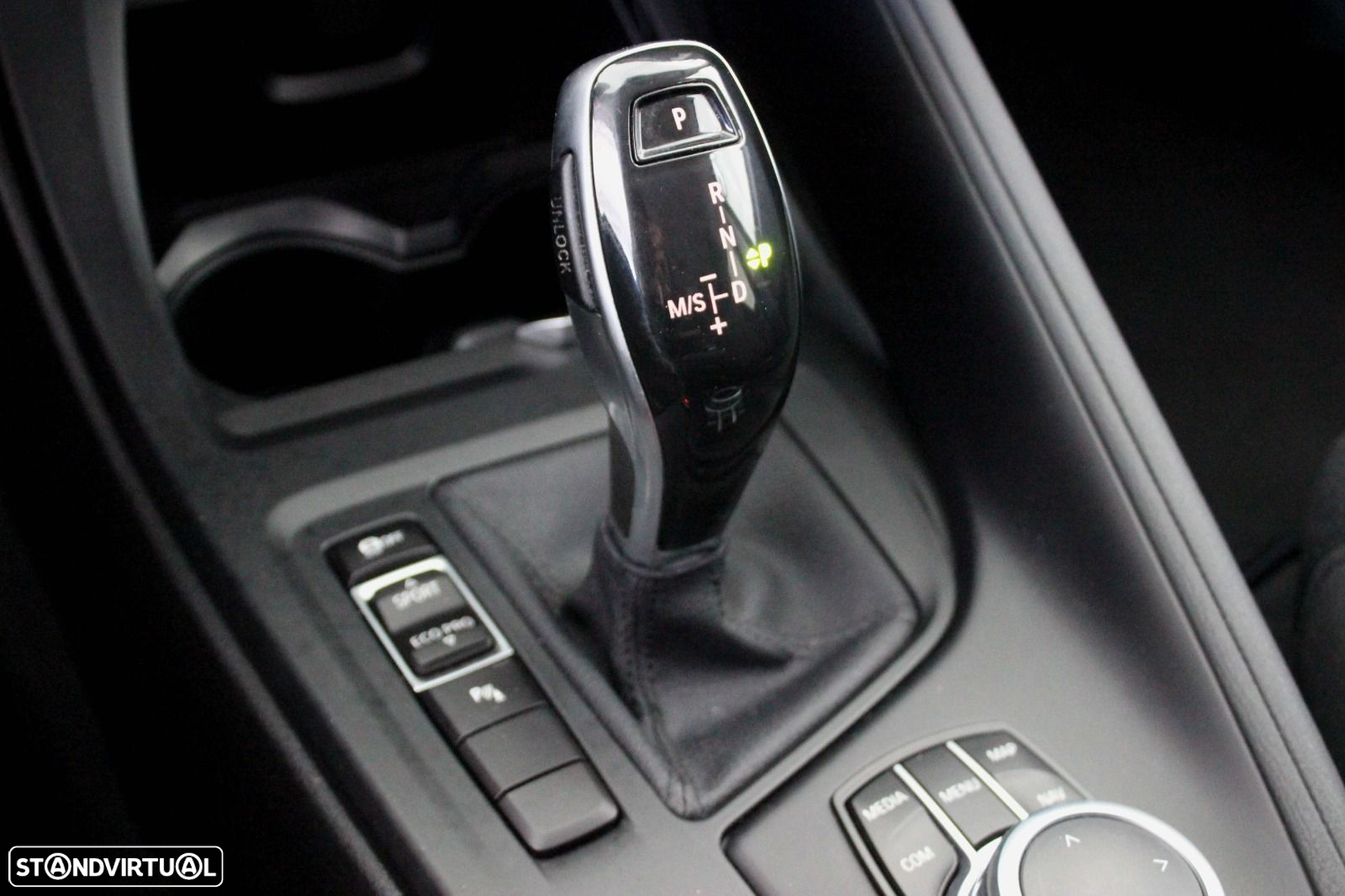 BMW X1 16 d sDrive Corporate Edition Auto - 33