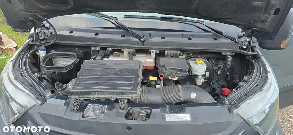 Iveco DAILY - 10