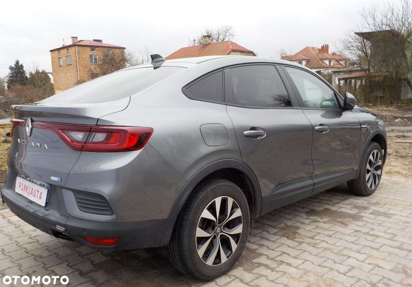 Renault Arkana - 16