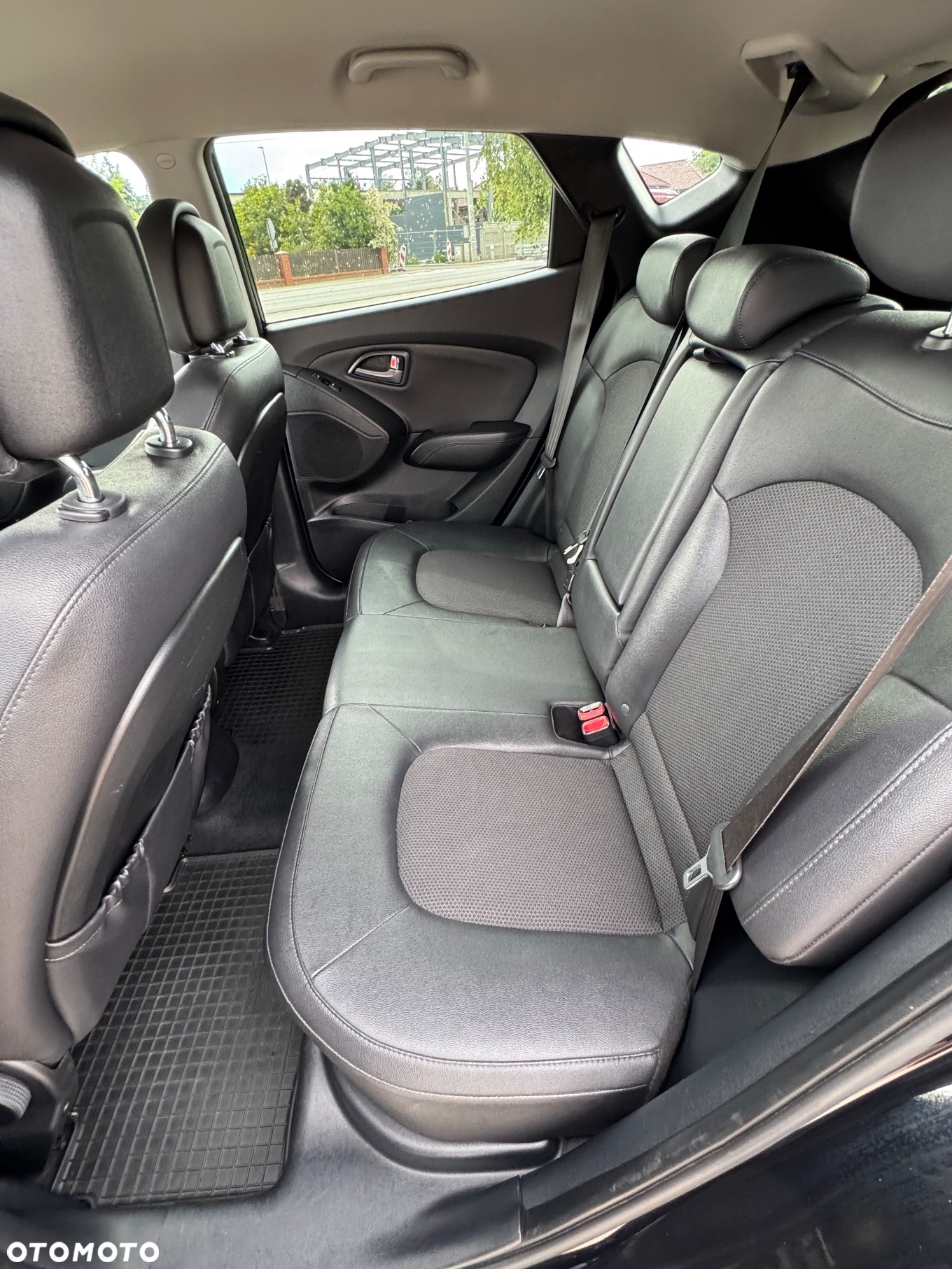 Hyundai ix35 - 14