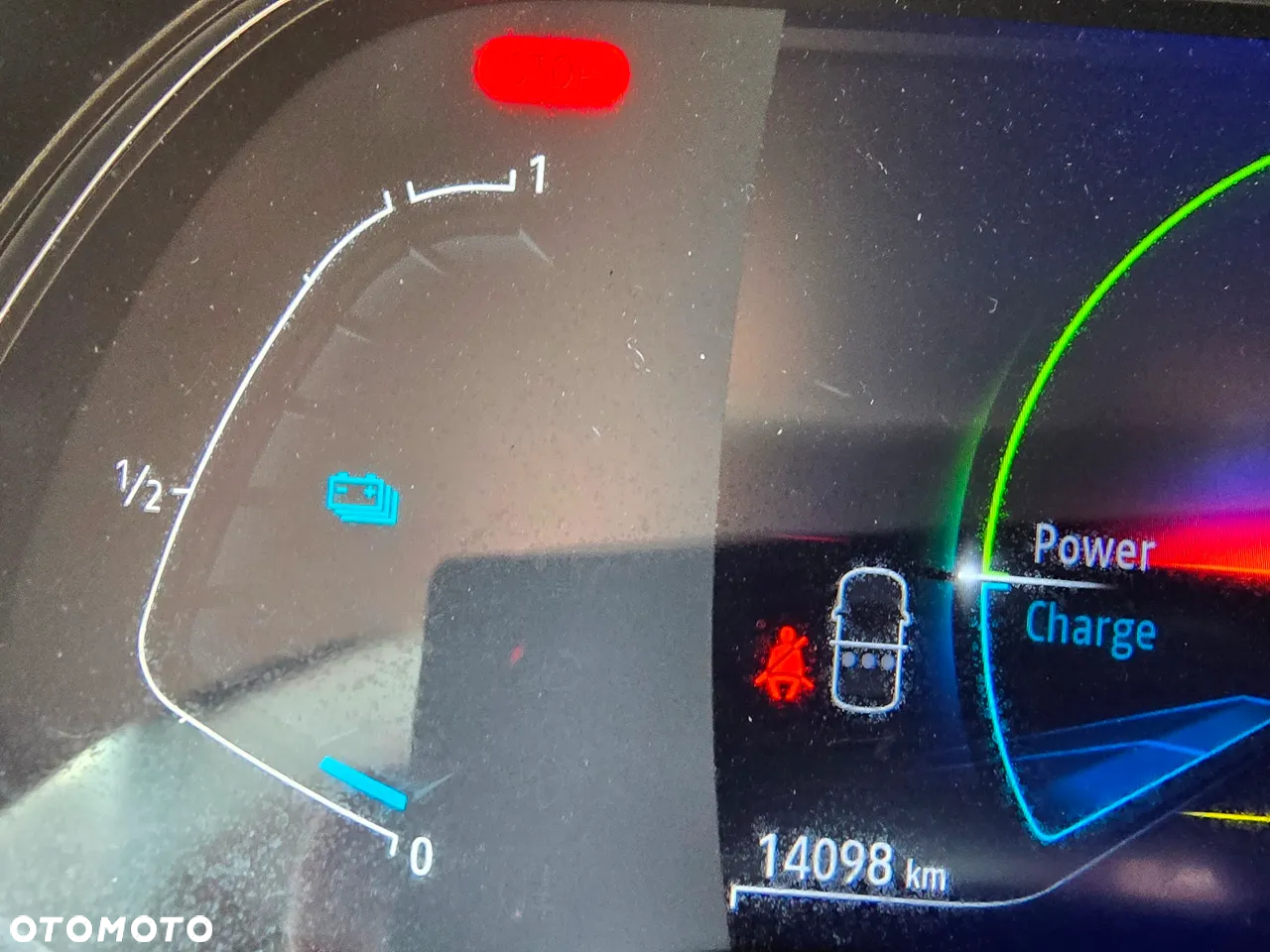 Renault Arkana 1.6 E-Tech Full Hybrid 145 Evolution MMT - 22