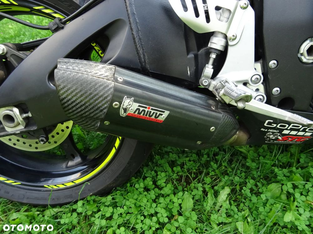 Suzuki GSX-R - 28