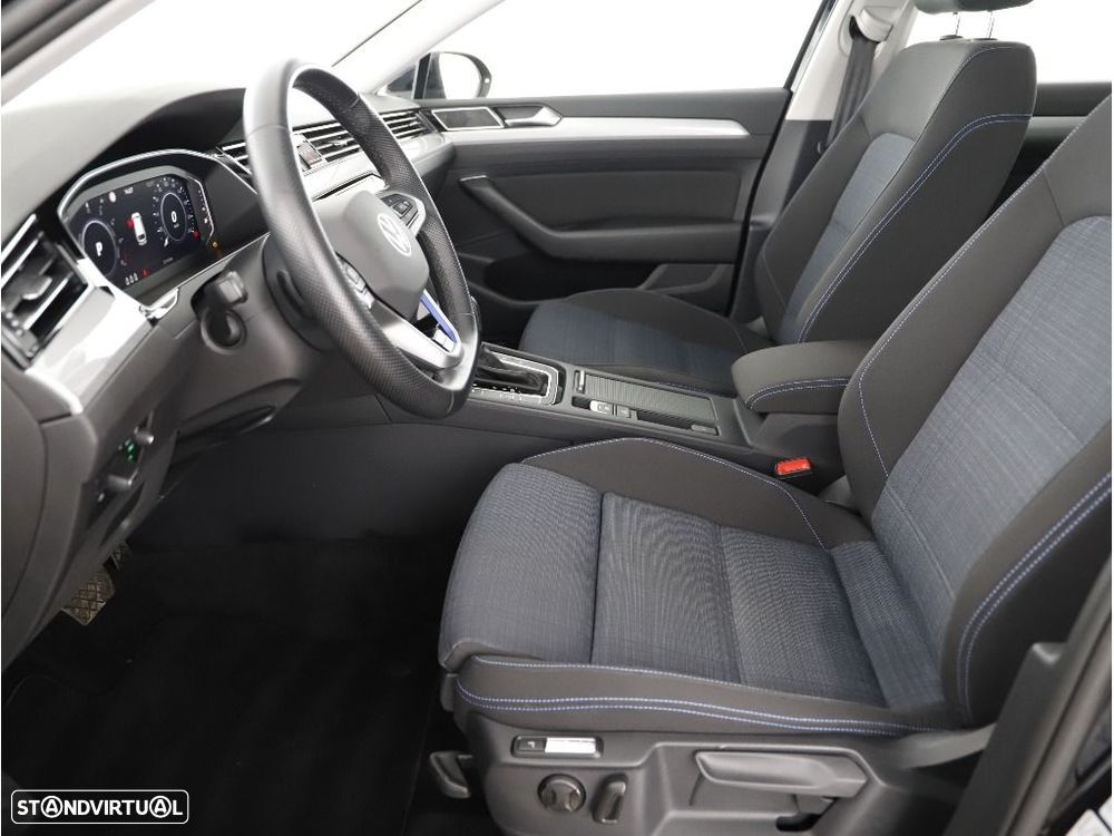 VW Passat Variant 1.4 TSI GTE Plug-in - 3