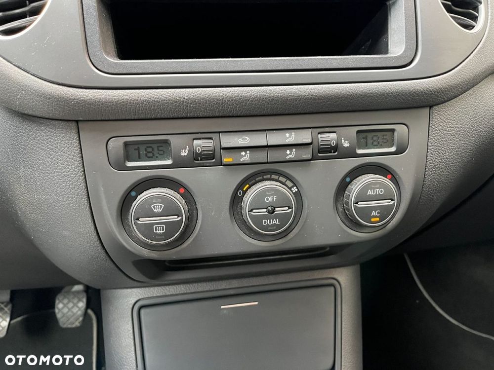 Volkswagen Golf Plus 1.4 TSI United - 11