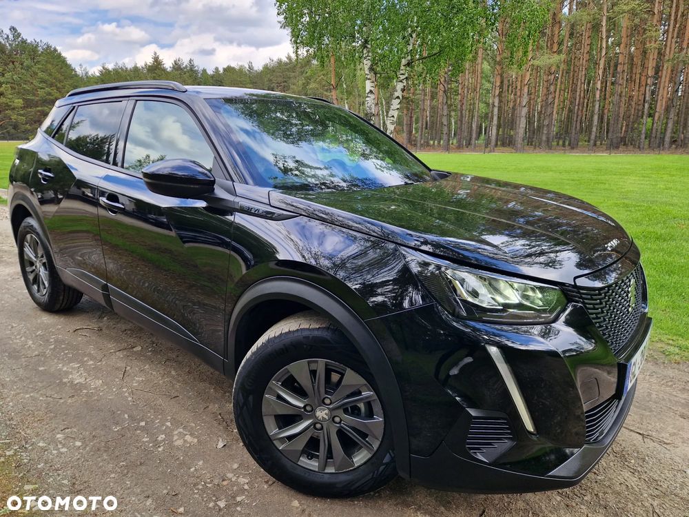 Peugeot 2008 PureTech 100 Style - 18