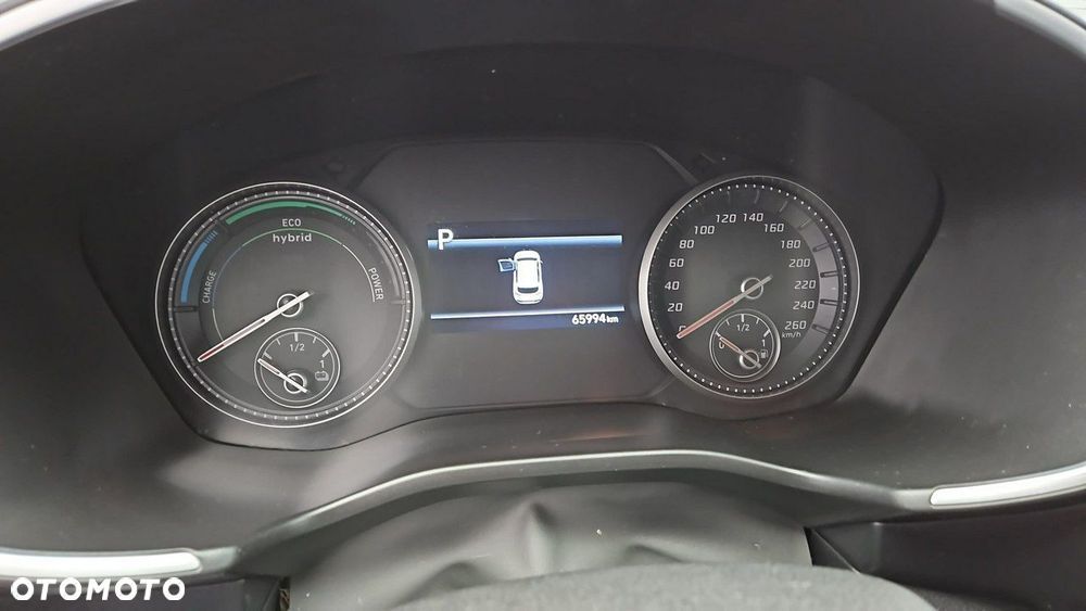 Hyundai Santa Fe - 14