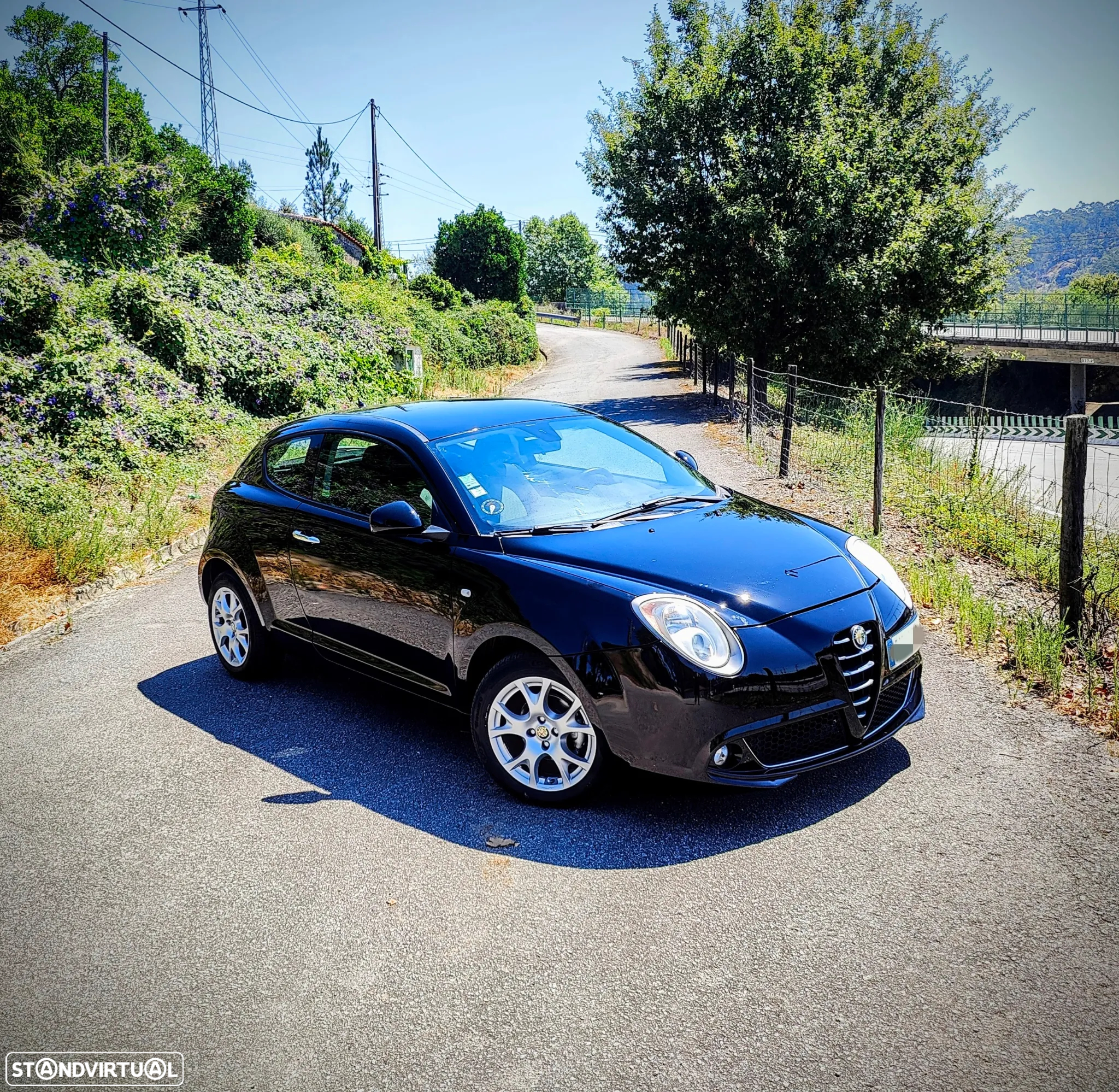 Alfa Romeo MiTo 1.4 16V MultiAir Super - 19