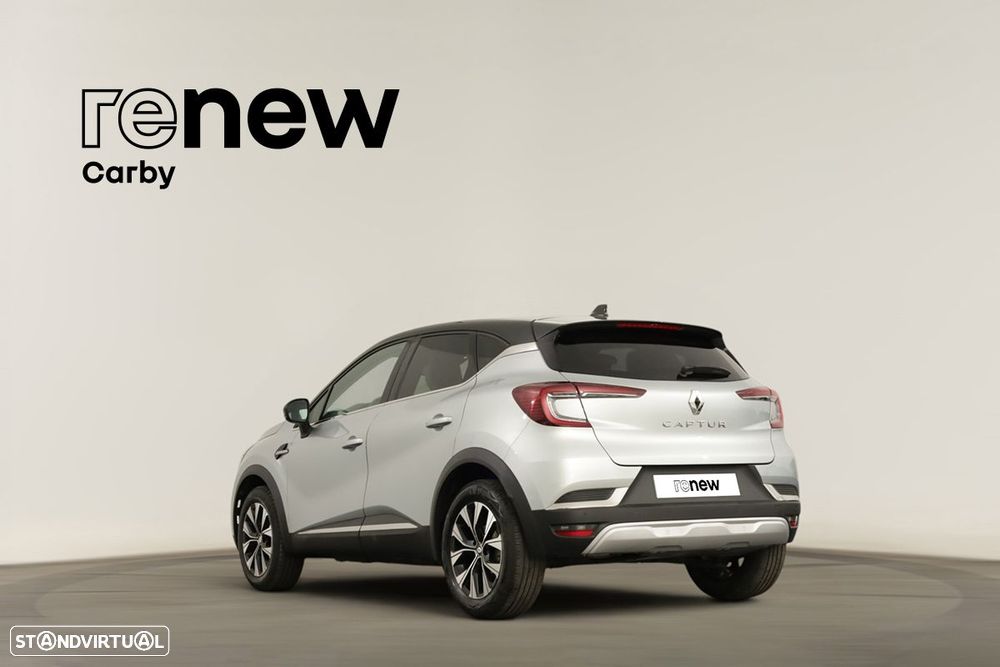 Renault Captur 1.0 TCe Techno - 4