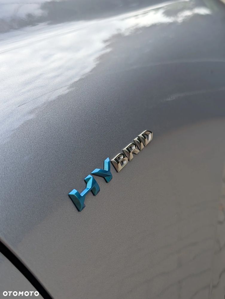 Peugeot 508 225 e-EAT8 Allure Pack - 18