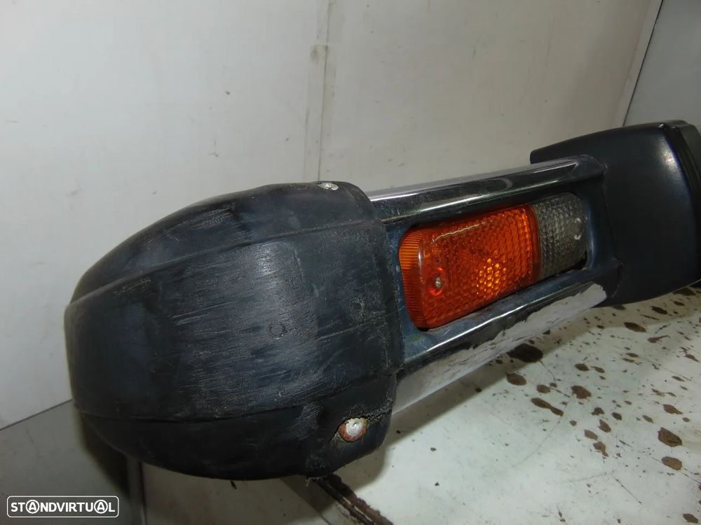 Honda civic para choques - 2