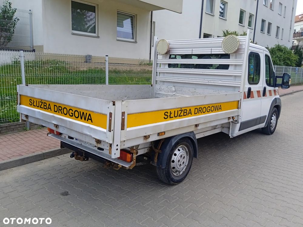 Fiat Ducato - 4