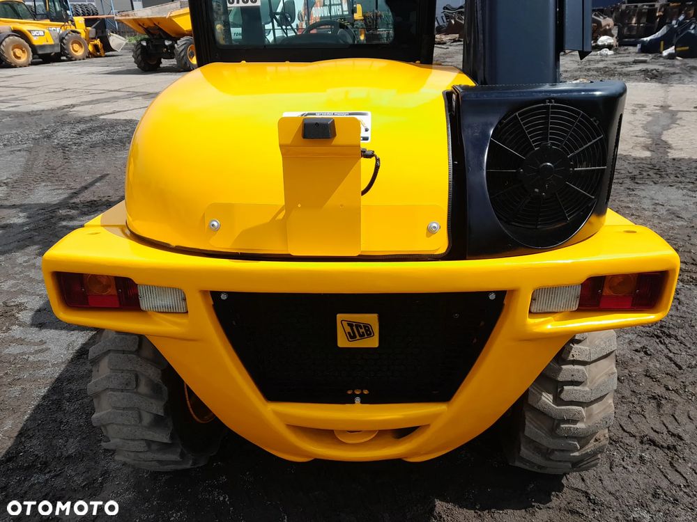 JCB 520-40 - 15