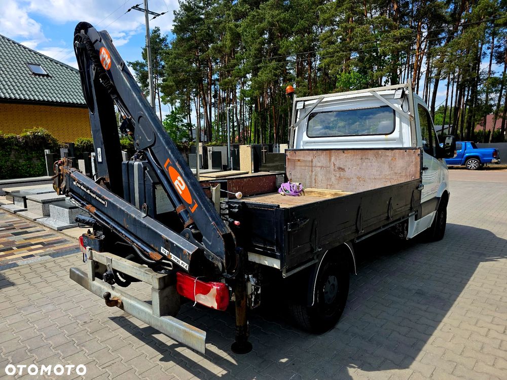 Mercedes-Benz Sprinter 315CDI - 8