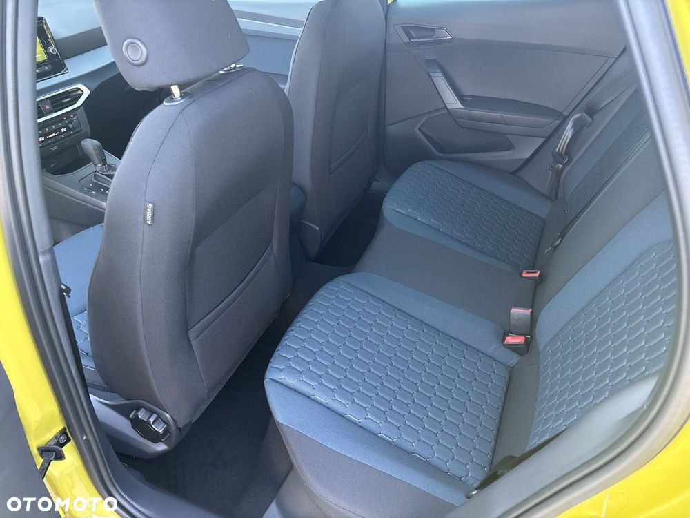 Seat Arona 1.0 TSI Style S&S DSG - 13