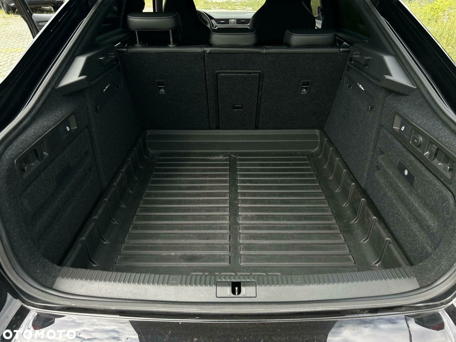 Skoda Superb 2.0 TSI Sportline DSG - 26