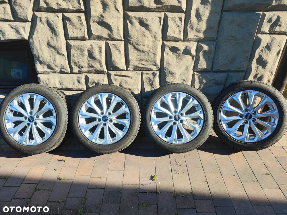 Audi A4 Avant 35 TFSI mHEV S Line S tronic - 32