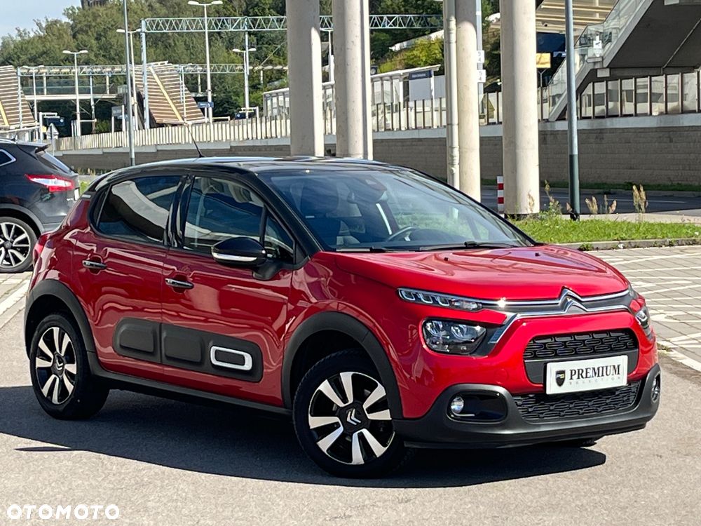 Citroën C3 1.2 PureTech Shine - 2