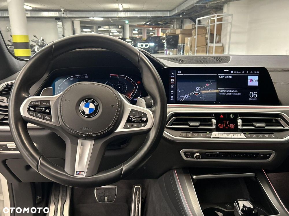 BMW X5 - 14