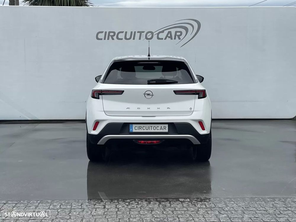 Opel Mokka-e Elegance - 10